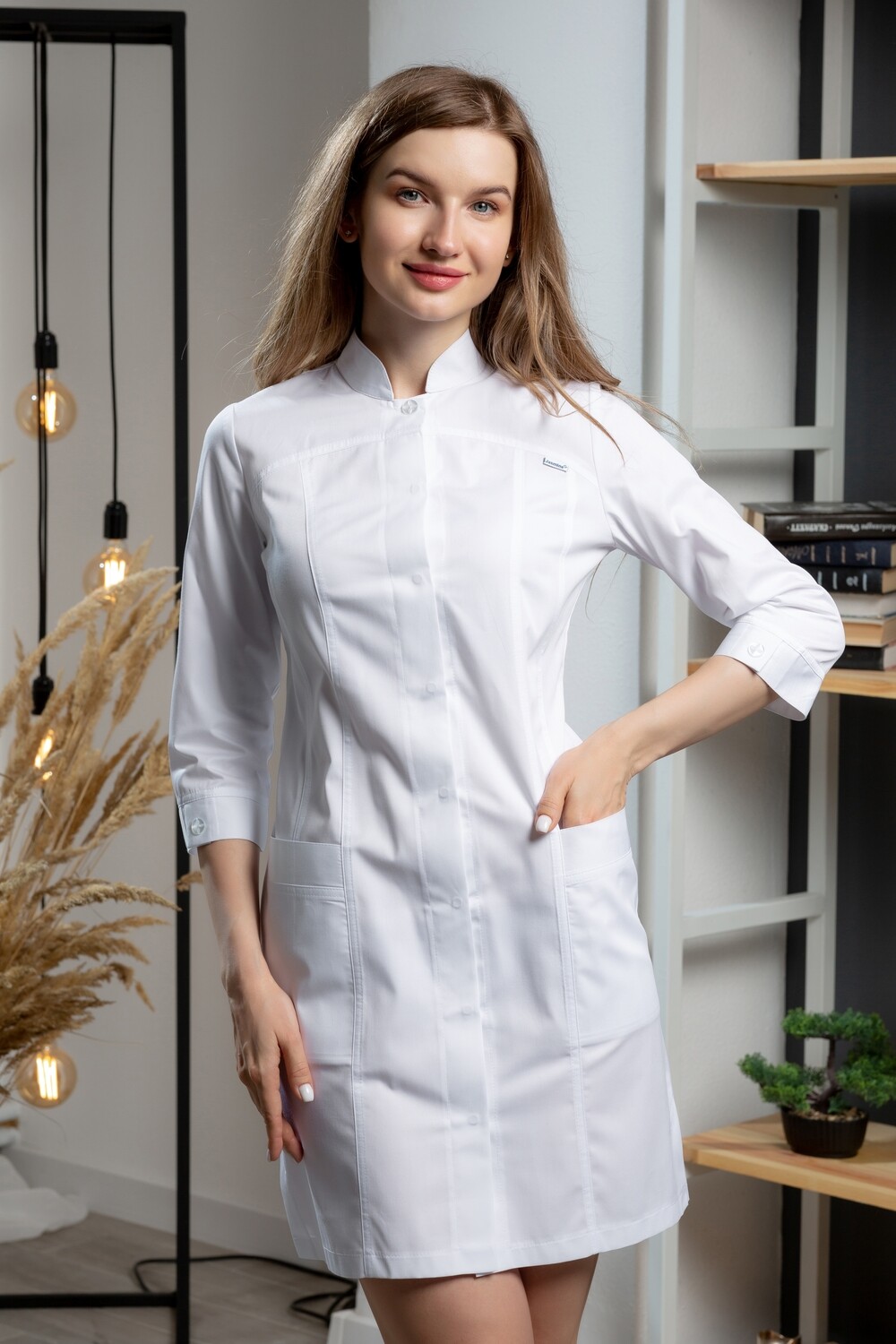 Халат Ніка