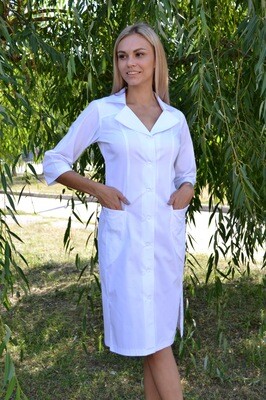Халат Колібрі новий