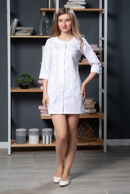 Халат Сакура