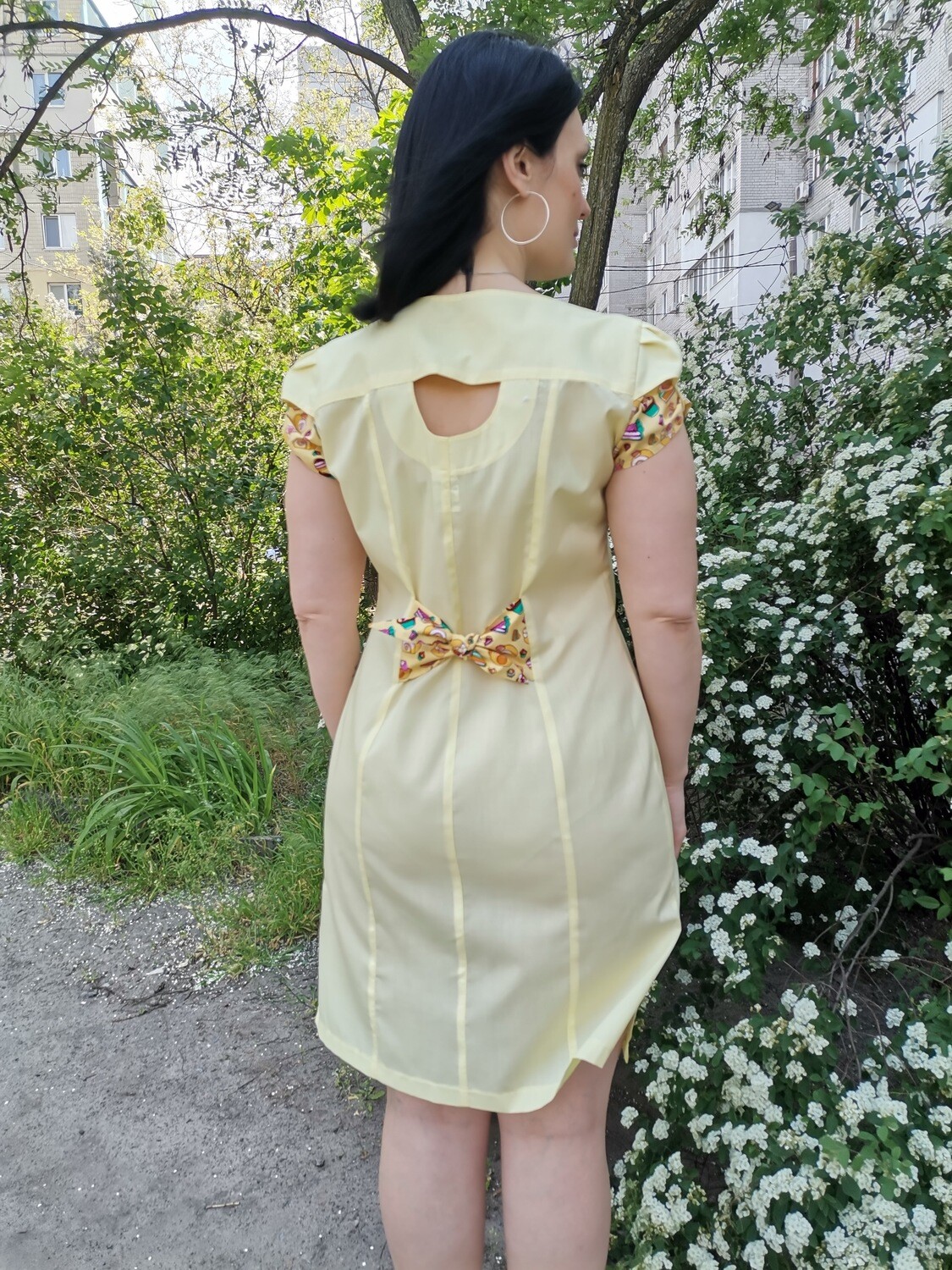 Халат  Вілма/в
