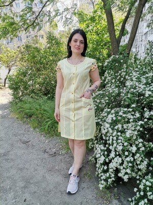 Халат  Вілма/в