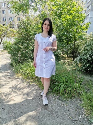 Халат  Вілма/в