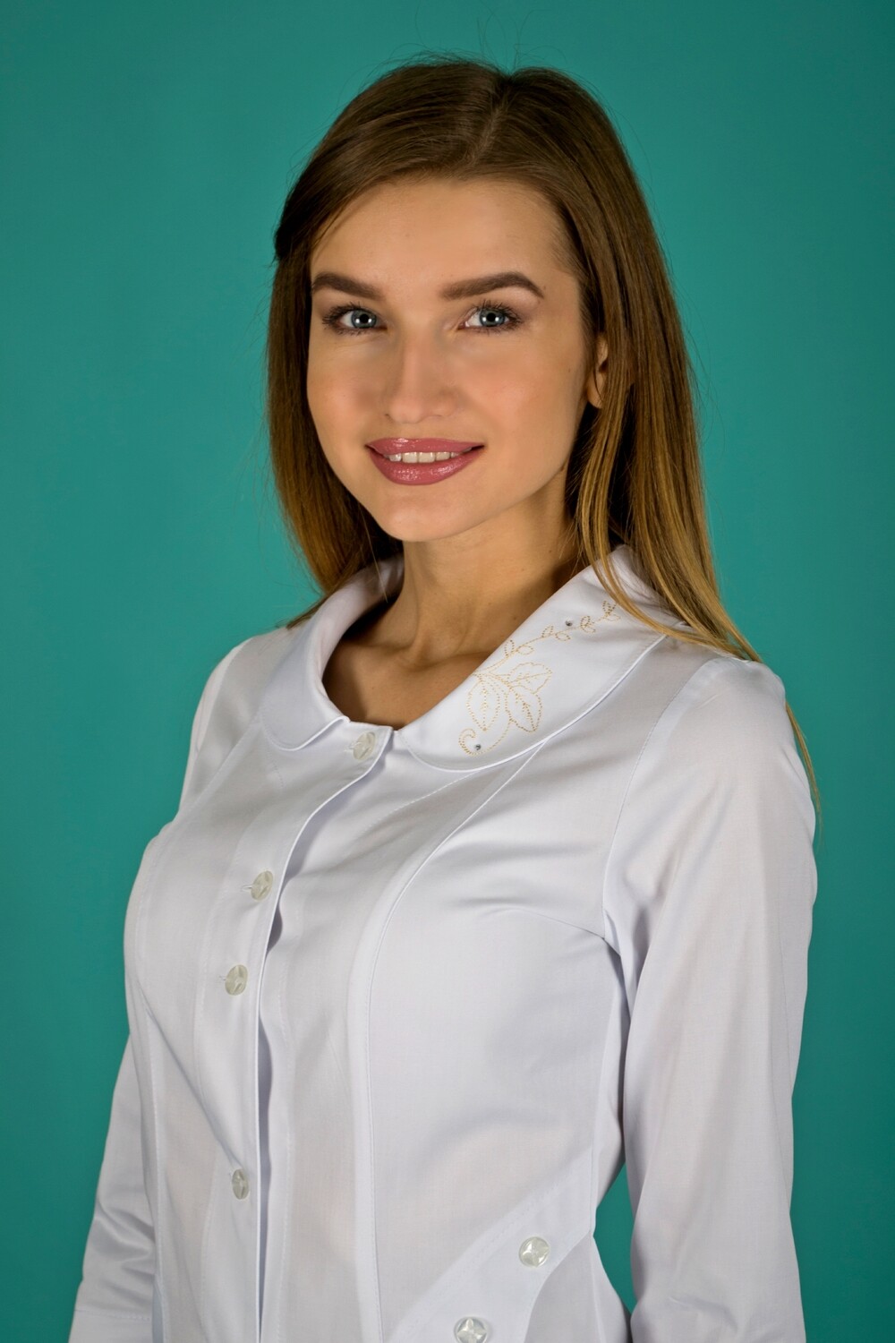 Халат Париж/в