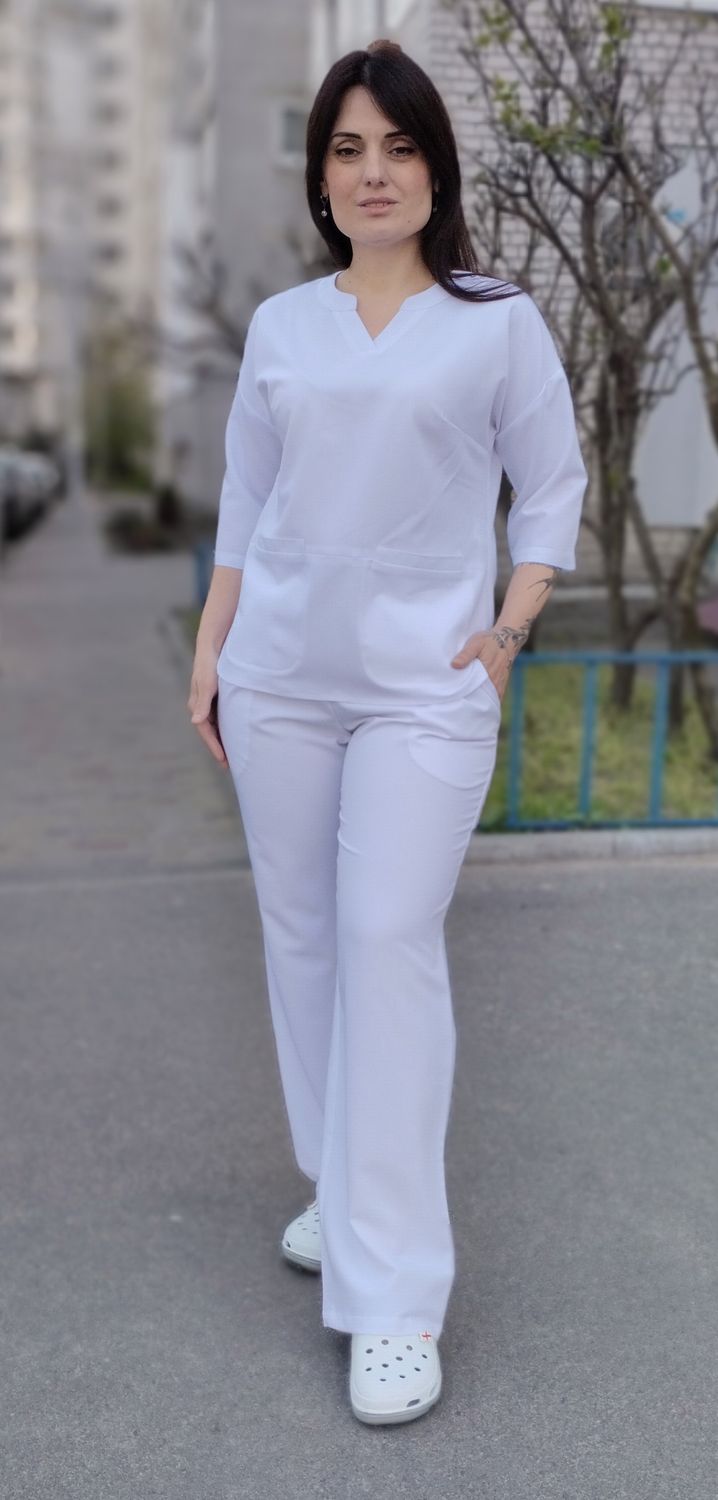 Блуза Віжн
