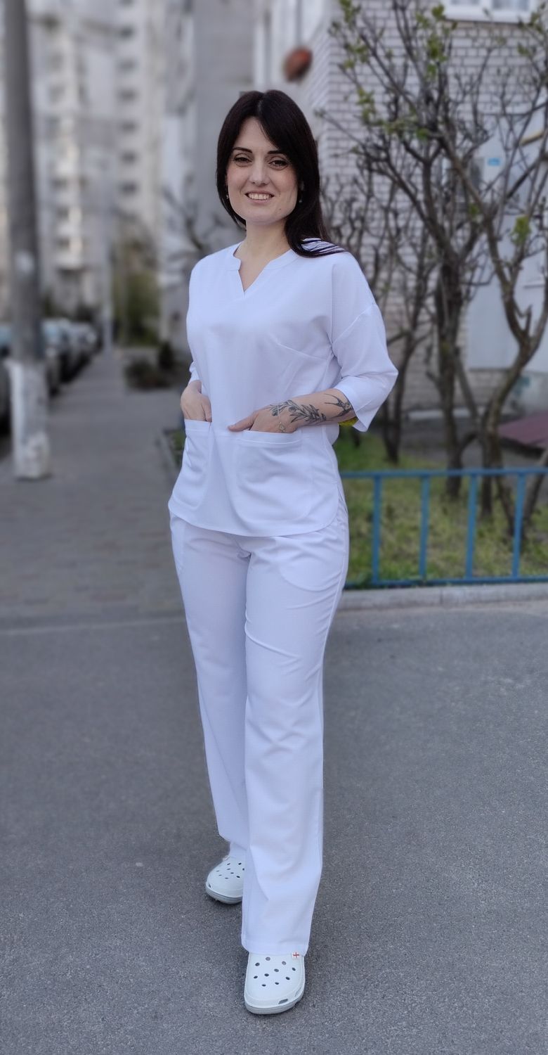 Блуза Віжн