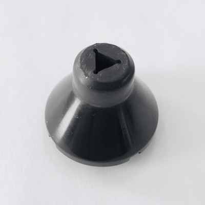 Light Switch Knob, Sweptline Style