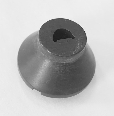Wiper Switch Knob, Sweptline Style