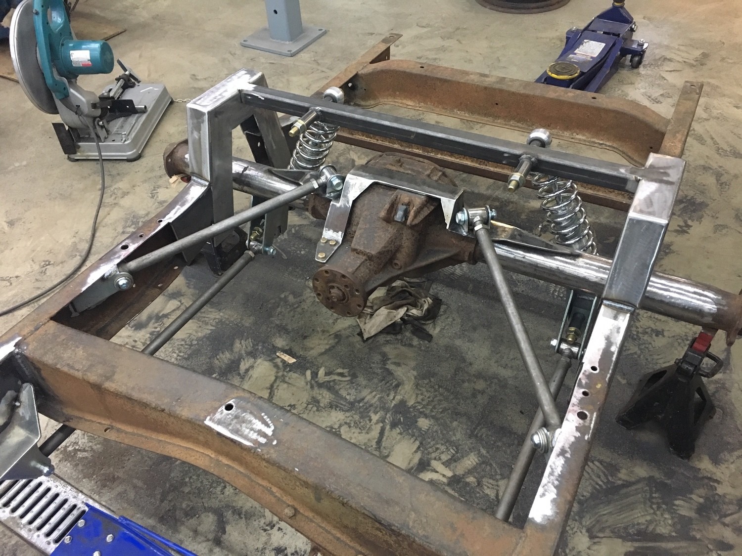 Car & Truck Parts Other Car & Truck Parts Universal Mini C Notch Kit