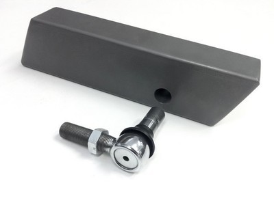 Tie Rod End Mounting Kit