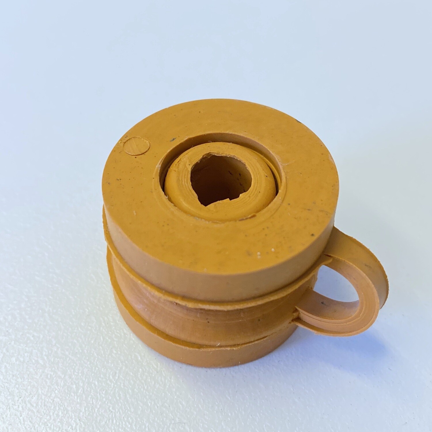 "Snapper" Exhaust grommets