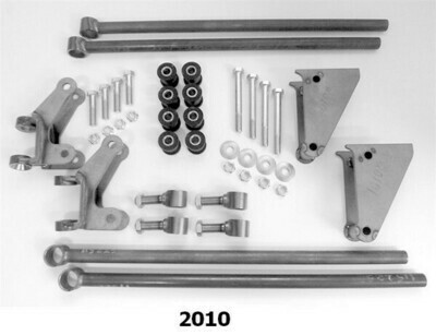 Model A kit.