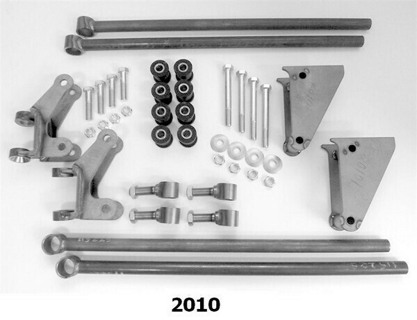 Model A kit.