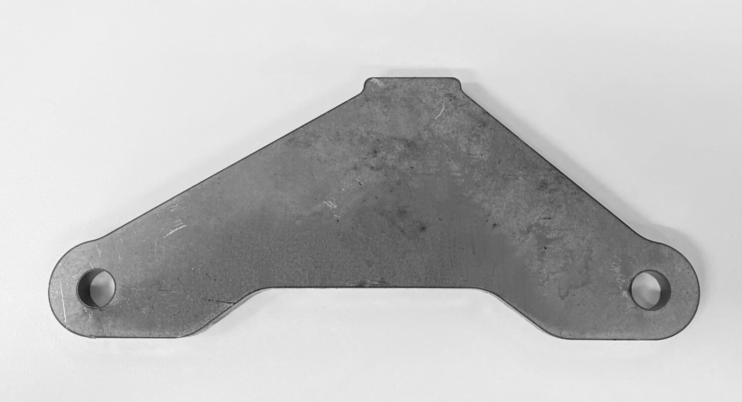 Ford Engine Mount Main Plate