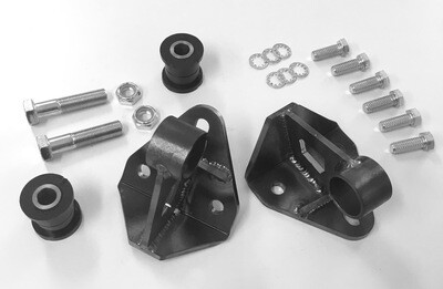 Welded kit