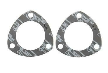 Collector gasket, Ultra Seal, 3", pair