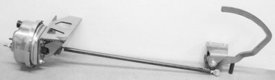 Brake Plunger Tube