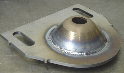 Shock Cone