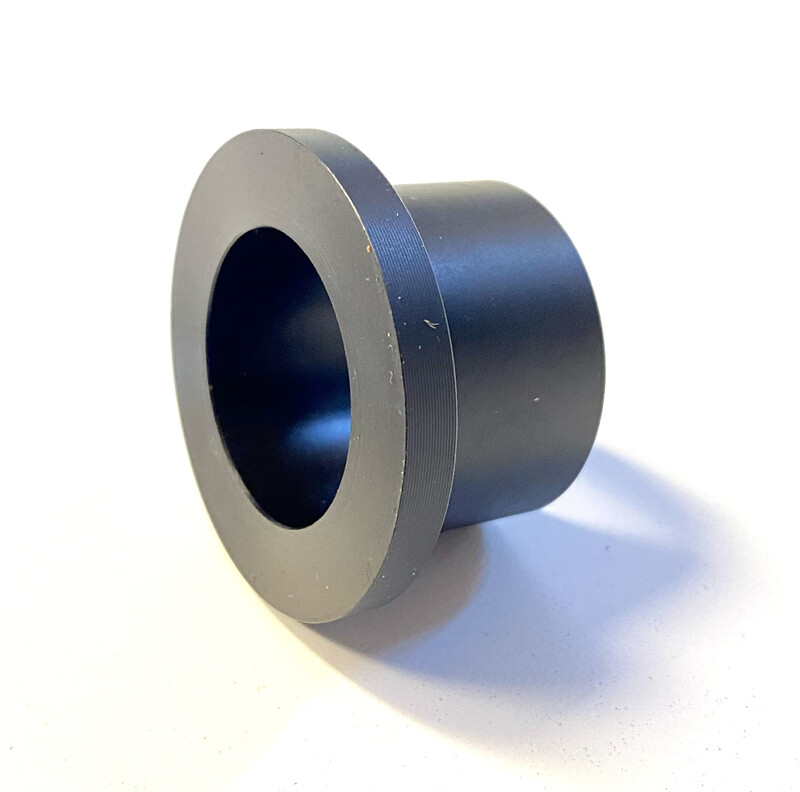 Bushing for 1" sway bar in 1-5/8" tube, Delrin