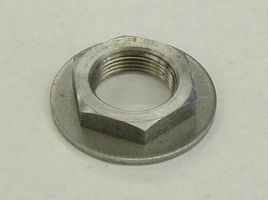 Spindle Nut Assembly