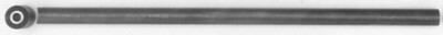 Bars, 7/8" OD