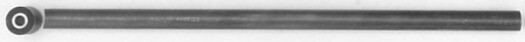 Bars, 7/8" OD