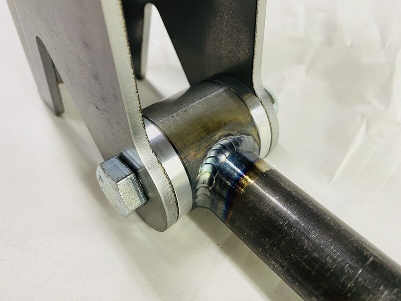 Setup Bushing Half, ea