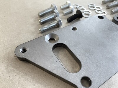 LS Engine Adapter Plate Kit