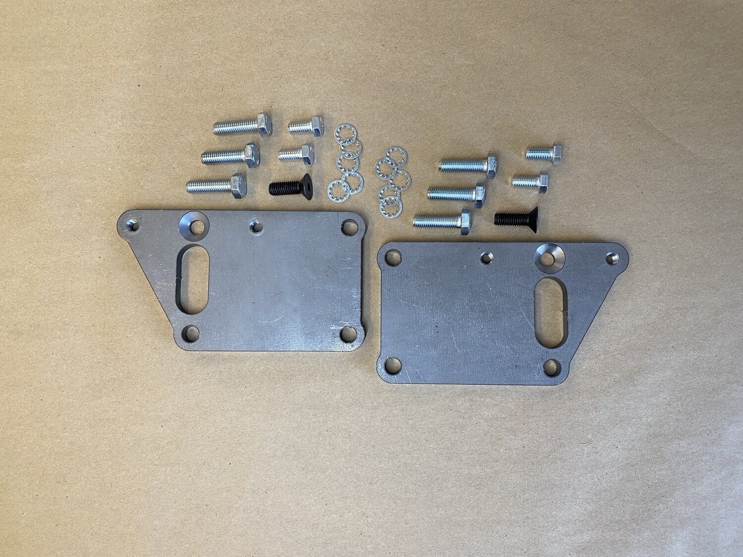 LS Engine Adapter Plate Kit