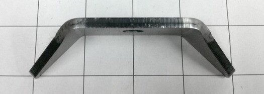 Formed Mount