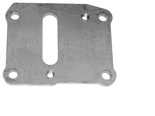 LS Engine Adapter Plate Only