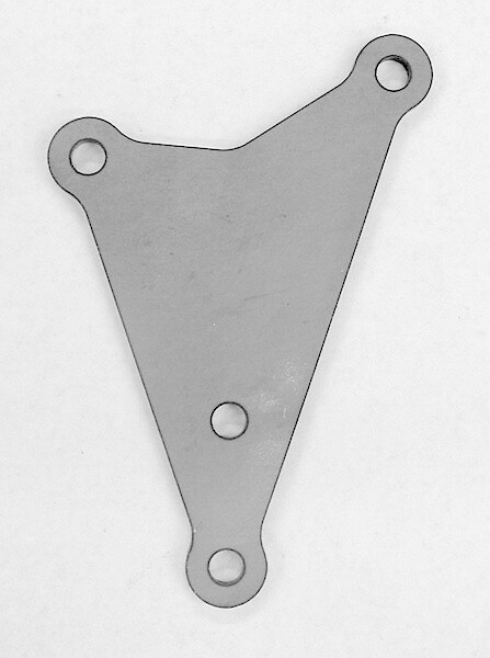 Alternator Mount Plate