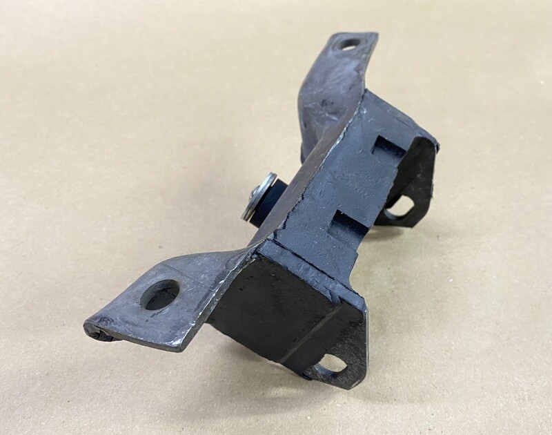 Rubber Insulator; small block Ford, ea