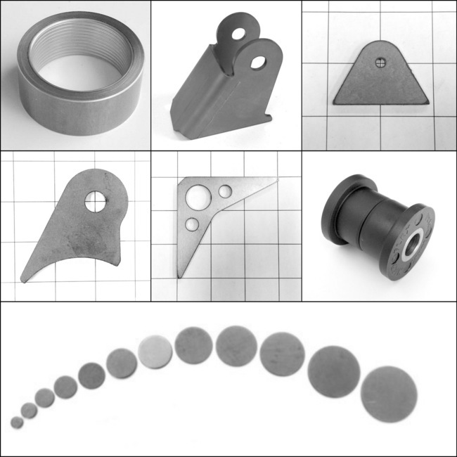 Handy Parts