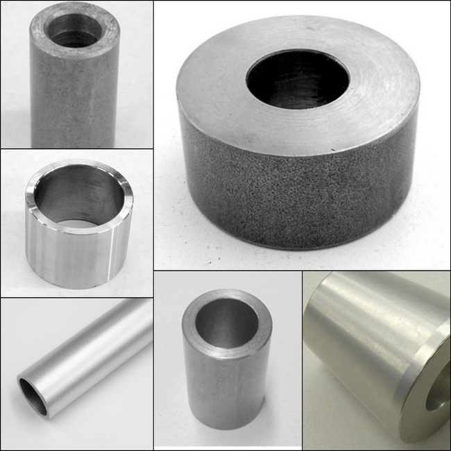 Tubes/ Spacers