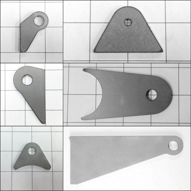 Tabs