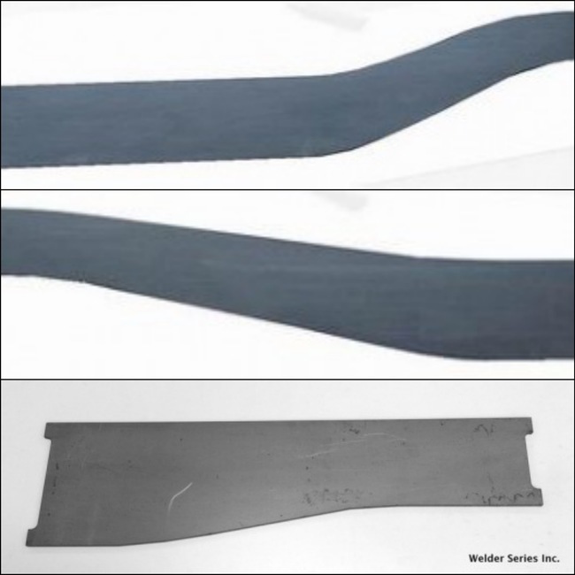 Frame Boxing Plates