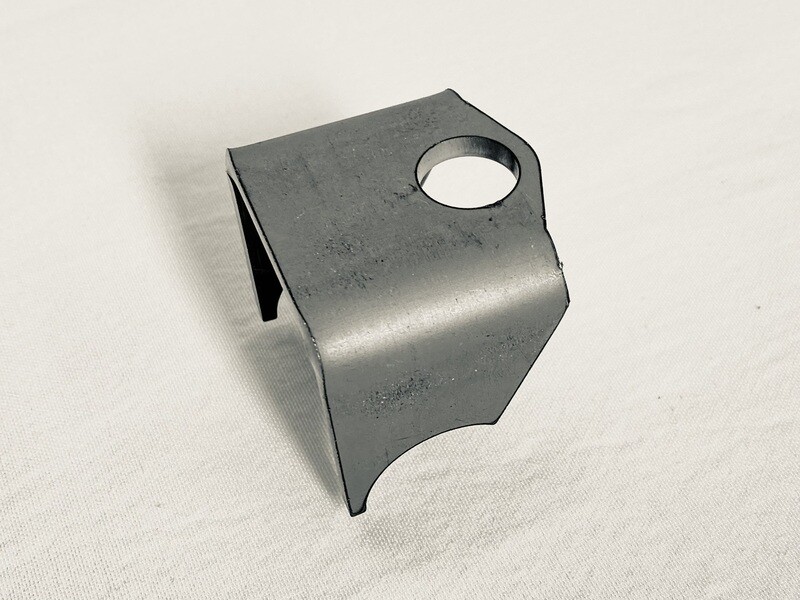 Front Sway Bar Mount, 1-1/4” tube