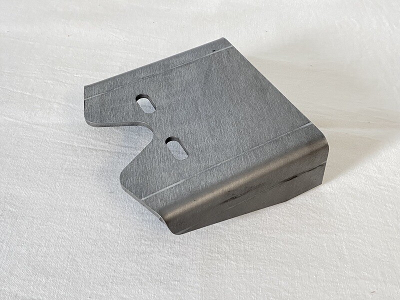 Air Spring Frame Bracket