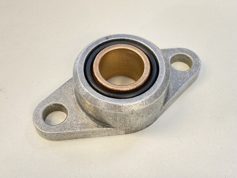 Sway Bar Frame Mount Bearing, EA