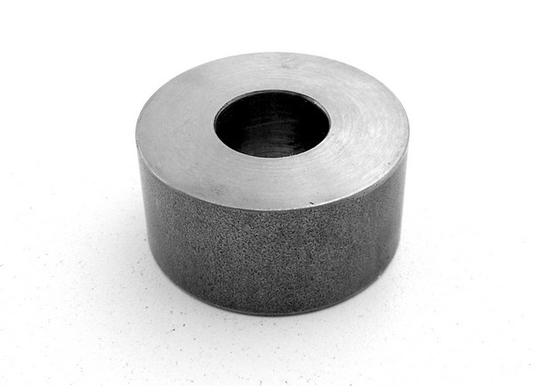 Spacer, 1-½" OD x 5/8" ID x ¾" Long