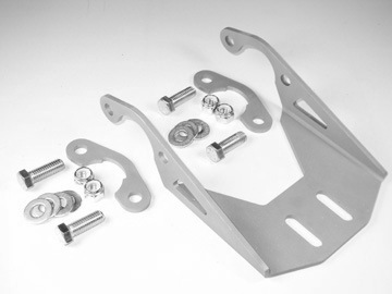Transmission Mount Kit - GM T400 &amp; universal