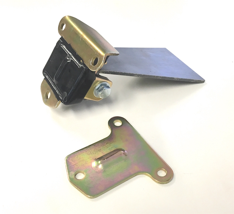 Small block Chev urethane insulator, PR