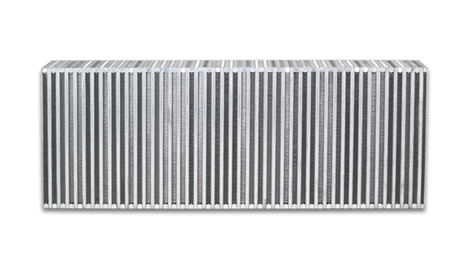 Vibrant Performance 12851 Vertical Flow Intercooler – 30&quot; x 10&quot; x 3.5&quot;