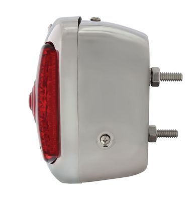 27 LED Tail Light For 1940–53 Chevy &amp; GMC Truck – R/H