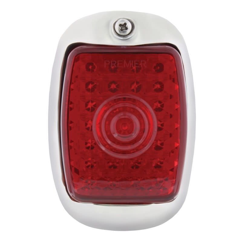 27 LED Tail Light For 1940–53 Chevy &amp; GMC Truck – R/H