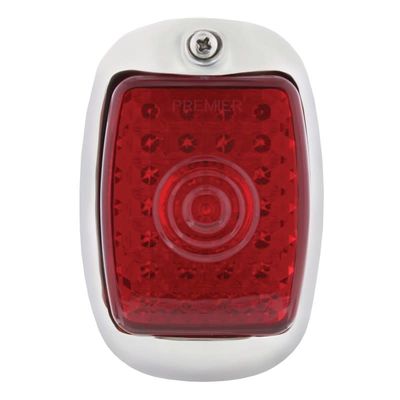 27 LED Tail Light For 1940–53 Chevy &amp; GMC Truck – R/H