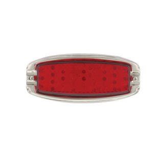 39 LED 12V Tail Light Assembly For 1941–48 Chevy Passenger Car – R/H