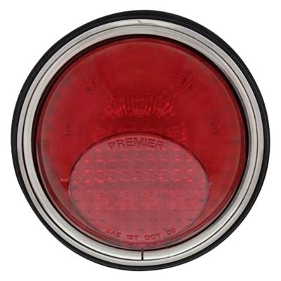 22 LED Tail Light for 1937–42 Willys