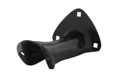 Tail Light Bracket – Right Side, Black, 1928–31 Ford Model A