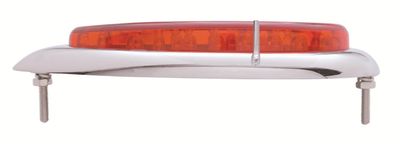 51 LED Tail Light – 1938–39 Ford Car, "Baby Zephyr" Style Flush Mount